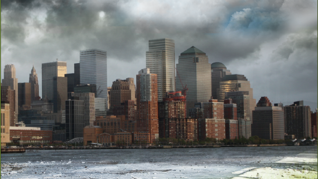 Emergenza clima e ambiente: in libreria “La sfida planetaria” per collana “Harvard Business Review Italia” di Mind Edizioni