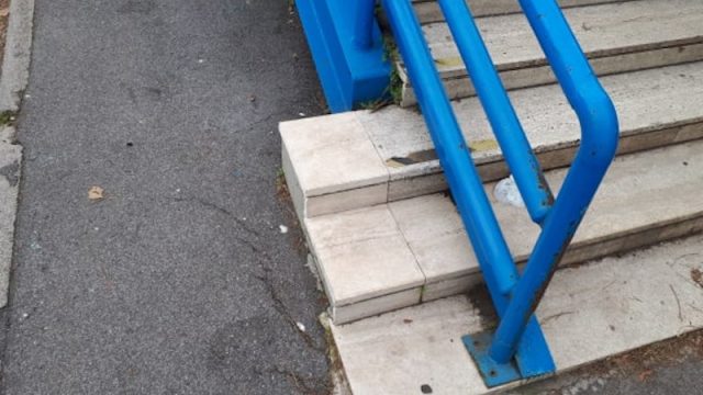 Sinistra Italiana X Municipio: e mentre l’Amministrazione Municipale e cittadina fanno “promesse di fine mandato”, nel sottopasso della Stazione di Ostia Antica mancano le luci di sicurezza in caso di black out