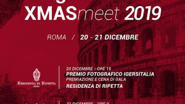 Premio Nazionale IgersItalia 2019: due eventi per il Premio giunto alla settima edizione