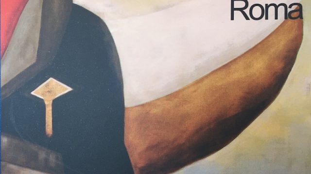 Atelier Montez : dal 7 dicembre la la mostra dell’artista Akira Zakamoto, tra robot e manga