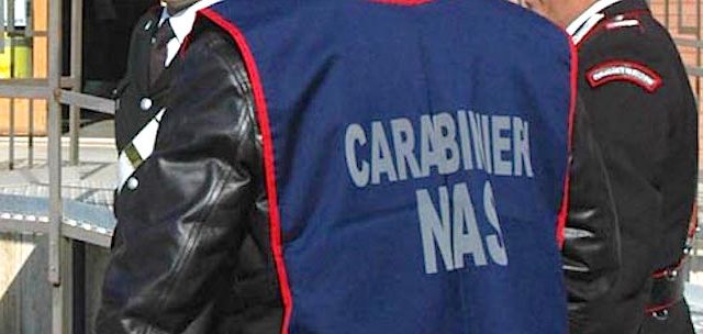 Servizi di ristorazione nelle scuole:  i Carabinieri dei NAS sospendono 21 ditte di catering