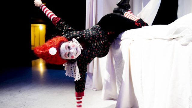 Teatro per Tutti: “Natale al Rossellini” il 21 e 22 dicembre con “A Christmas Carol” e “Costruiamo il villaggio di Babbo Natale”