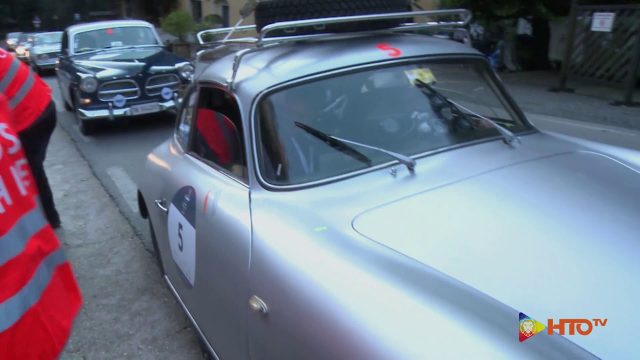 Coppa delle Alpi 2019 by 1000 Miglia – Sintesi del Primo giorno di Gara