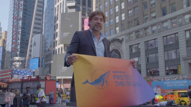 Greenpeace : 2019, un anno di azioni in difesa di persone e ambiente