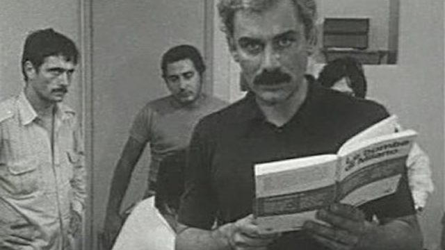 AAMOD-Roma Tra: evento congiunto su 3 film di memoria civile da non dimenticare