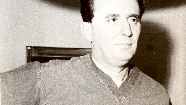 Intitolazione aula Policlinico Gemelli a Gian Carlo Castiglioni