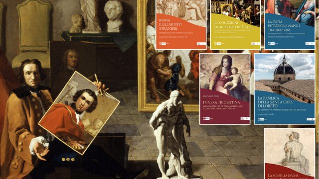 Gallerie Nazionali Barberini Corsini: presentazione della collana “Pensieri ad arte “