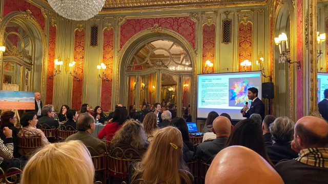 Rome Chinese New Year: i dati del sell training sul mercato turismo-luxury Italia-Cina