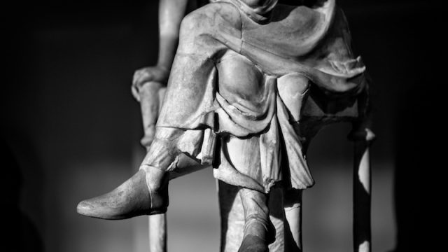 Mostra “Frammenti. Fotografie di Stefano Cigada” al Museo di Roma in Trastevere da mercoledì 22 gennaio fino al 15 marzo 2020