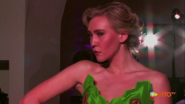 XI edizione del Premio Moda “Città dei Sassi” – Highlights della sfilata dell’ultima collezione del fashion designer Jamal Taslaq