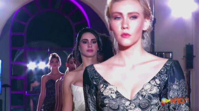XI edizione del Premio Moda “Città dei Sassi” – Highlights della sfilata di alcuni dei capi iconici della fashion designer Raffaella Curiel