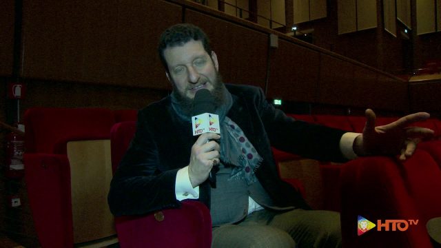 La ChiaraStella XIII Ed. – Intervista a Theodoro Melissinopoulos