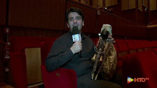 La ChiaraStella XIII Ed. – Intervista a Marco Tomassi