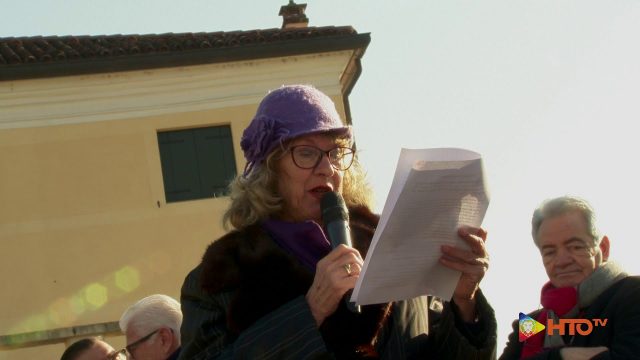 23a Edizione della Festa del Radicchio e dei Sapori della Tradizione Veneta a Mirano (VE) – Cerimonia di Premiazione del Concorso riservato alle Scuole Primarie del Territorio Comunale