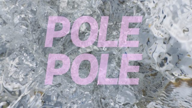 MENHIR Arte Contemporanea: inaugurazione mostra “Pole Pole” Mercoledì 4 Marzo ore 19