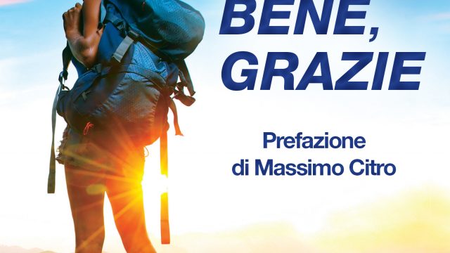  “Sto bene, grazie”: la meravigliosa storia a lieto fine di Michela D’Adamo