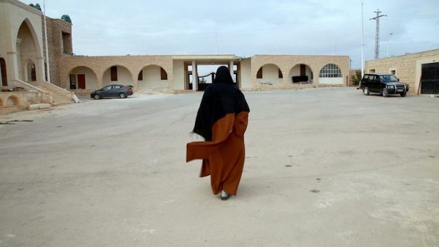 Oggi la proiezione di “Mother Fortress” di Maria Luisa Forenza al Cinema Farnese