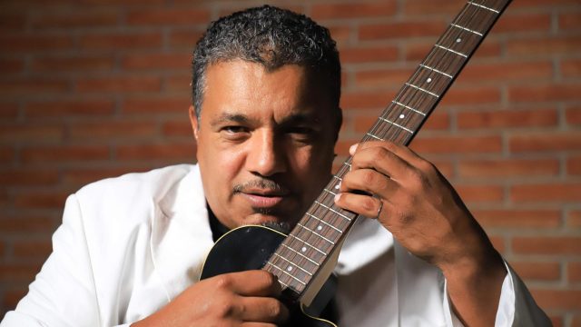 “Los sonidos del pueblo cubano”: straordinario concerto-spettacolo di Shama Milán a Roma al Teatro Tor Bella Monaca il 12 marzo