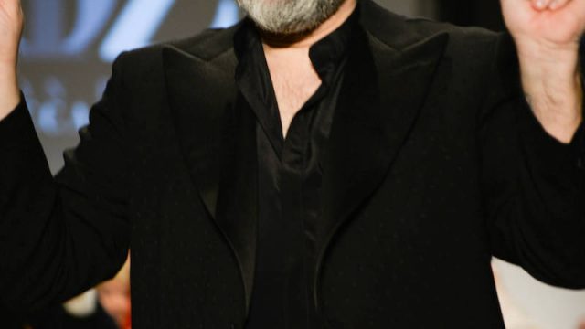 Il trionfo di Gian Paolo Zuccarello ad Altaroma