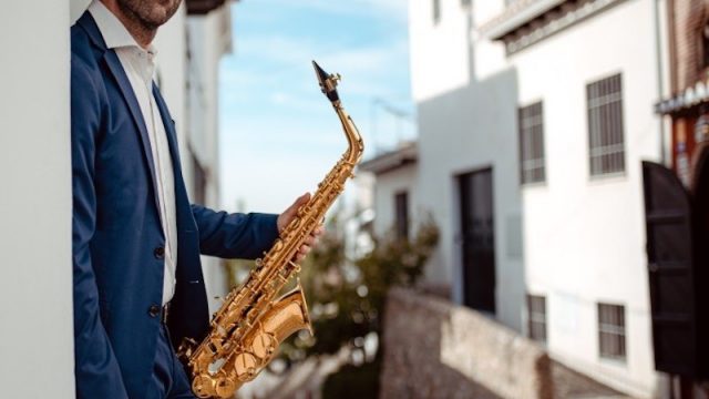 Museo del Sax: “Sax Side Stories” e mostra “Fellini un visionario sul set” il 7 febbraio