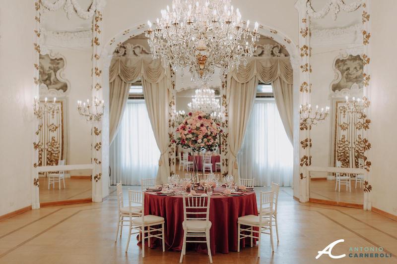 Le Bonheur e Alice Bonifazi presentano le nuove tendenze 2020 del Wedding con l’evento “Design Experience ”