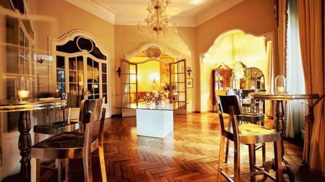 Le Bonheur e Alice Bonifazi presentano le nuove tendenze 2020 del Wedding con l’evento “Design Experience ”