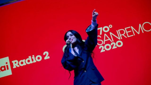 Grande successo per Levante, Maria Antonietta, Eugenio in Via di Gioia protagonisti della notte di Radio Rai 2 nella Lounge