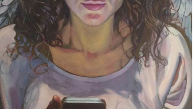 SpazioCima: “Lievemente Grave”, in mostra da mercoledì le opere di Mauro De Luca