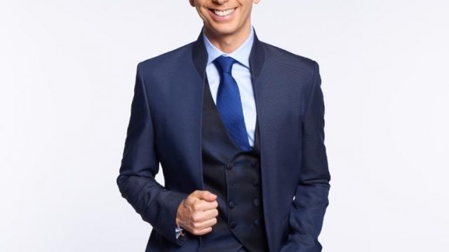 Gianluca Mech sbarca a “Casa Sanremo” per svelare “I segreti delle piante per una voce sempre giovane”