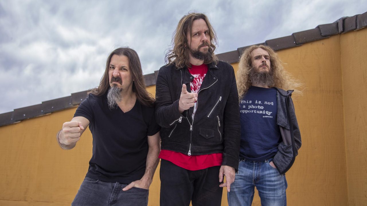 Visioninmusica 2020: The Aristocrats in “You Know What…?”