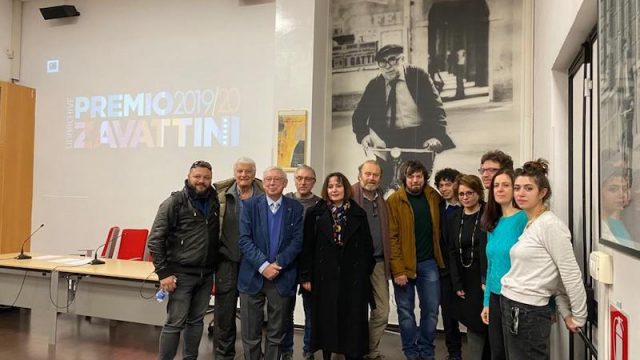 Premio Zavattini  2019/20: annunciati i progetti vincitori
