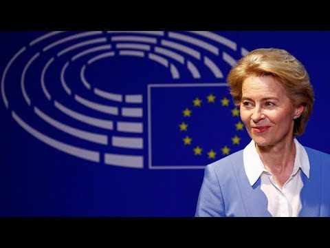 European Commission – 8 Marzo, International Women’s Day 2020