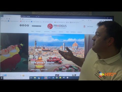 Covid-19 (Coronavirus) – #IORESTOacasaCON… lo Chef Fabio Campoli e ProDiGus, Promotori Di Gusto