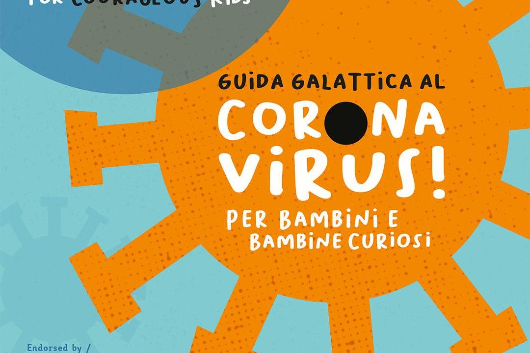 Coronavirus: dal Veneto una guida didattica per i bambini già diffusa in oltre 30 Paesi. Assessore Donazzan: “Grazie al Children’s Museum di Verona un pezzo d’Italia sta aiutando il mondo”