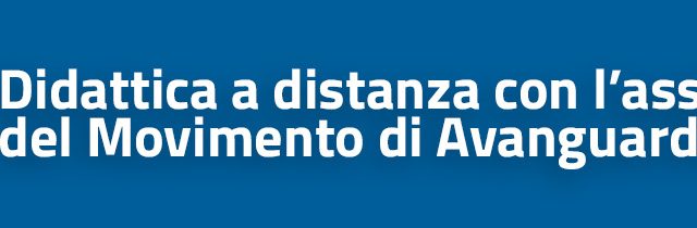 Coronavirus, attivata la pagina web per supportare la didattica a distanza. Azzolina: “Dalla scuola grande capacità di reazione. Emergenza sia spinta per rilanciare l’innovazione didattica”