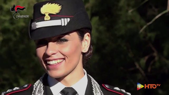 Arma dei Carabinieri – 8 Marzo, International Women’s Day 2020