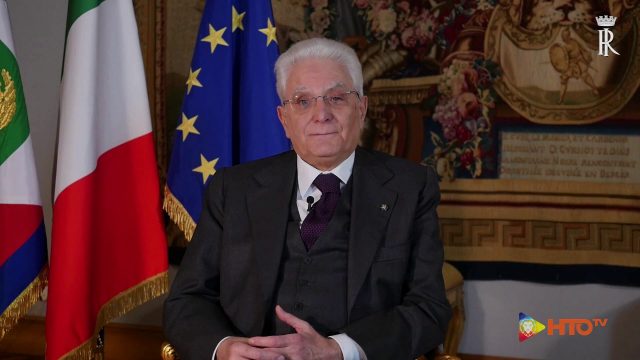 Videomessaggio del Presidente della Repubblica Sergio Mattarella in occasione della Giornata Internazionale della Donna