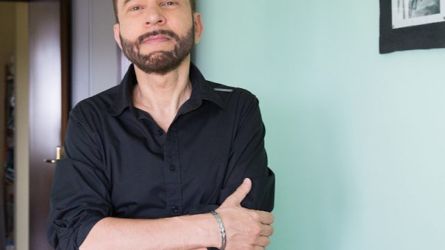 Claudio Guerrini, dopo TV e radio, spopola anche sul web con il one man show “Guerrini viral”