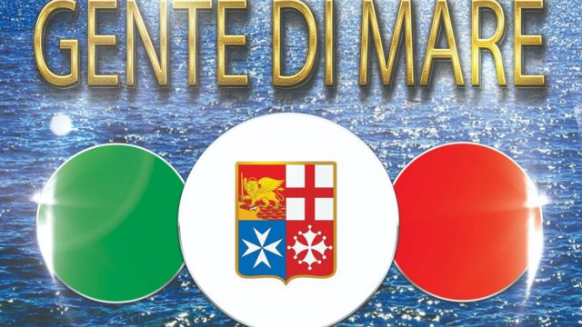 “Gente di mare”: Roberto Onofri e tanti amici vip contro il Coronavirus