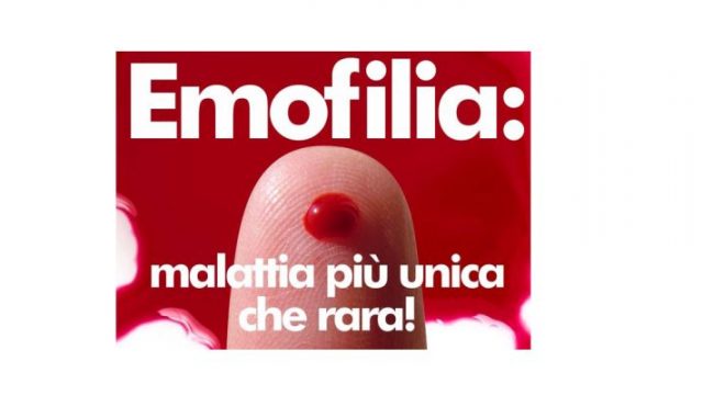 Giornata mondiale dell’emofilia 2020: l’impegno di Takeda a favore dei pazienti