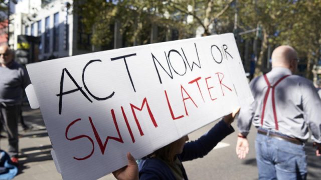 Greenpeace: per evitare nuove pandemie stop ai fondi pubblici per l’agricoltura su piccola scala