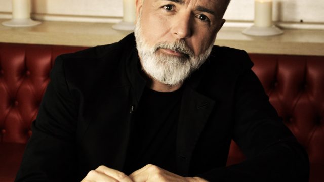 Maurizio Martinelli devolve gli incassi del singolo “Io resto a casa” al Policlinico Umberto I di Roma