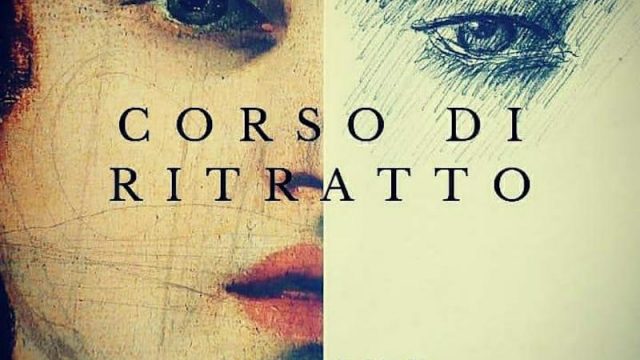 #iorestoacasa con l’Arte: l’artista Roberto Di Costanzo riparte dal Bello con i suoi corsi online di ritratto