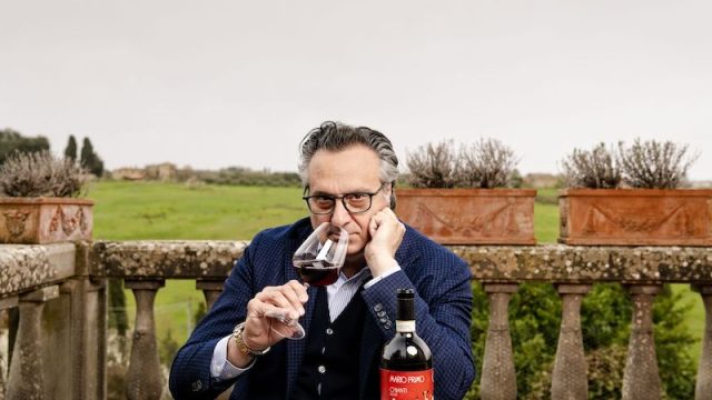 La risposta di Tenute Piccini alla crisi: maggiori investimenti, solidarietà e sostegno ai dipendenti