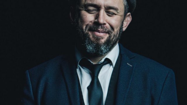 Visioninmusica “Live at home”:  MISTER MAT