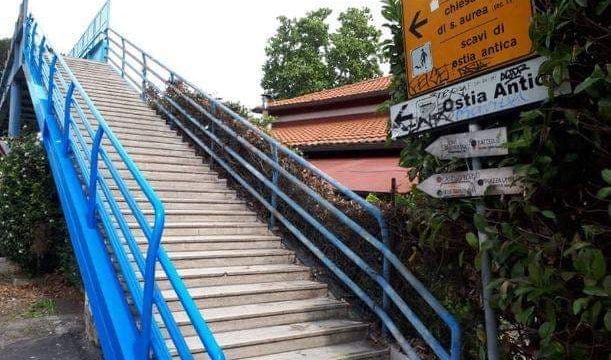 Sinistra Italiana X Municipio: Ostia Antica patrimonio storico e culturale europeo. 