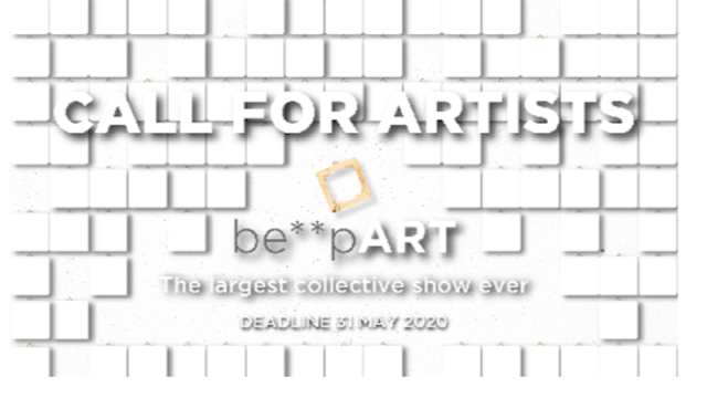 Atelier Montez – L’arte ai tempi del Coronavirus: una “call per artisti” per la collettiva online più grande al mondo