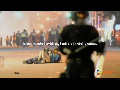 #TheNewHumanity, il nuovo spot pubblicitario (ENG) della Lavazza ai tempi del Covid-19