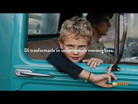 #TheNewHumanity, il nuovo spot pubblicitario della Lavazza ai tempi del Covid-19