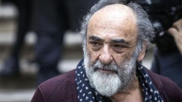 #andràtuttobene: Alessandro Haber torna sul set diretto da Alessio Di Cosimo